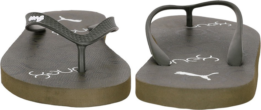 Tekkie town online puma flip flops
