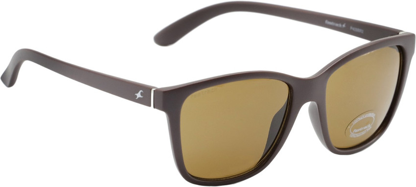 Fastrack wayfarer sale sunglasses flipkart