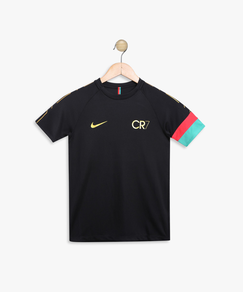 Nike cr7 top t shirt india