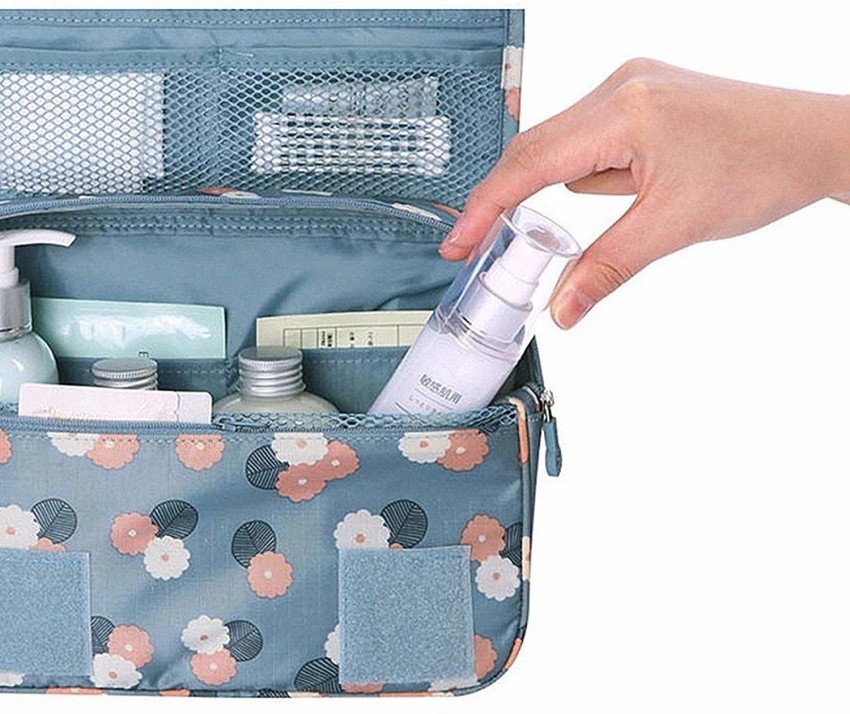 Share 84+ pretty toiletry bag super hot esthdonghoadian