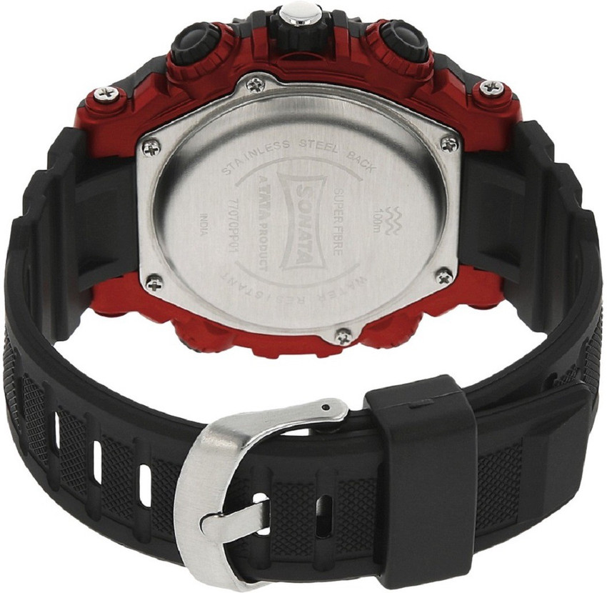 Sonata sf xtreme gear watches 2025