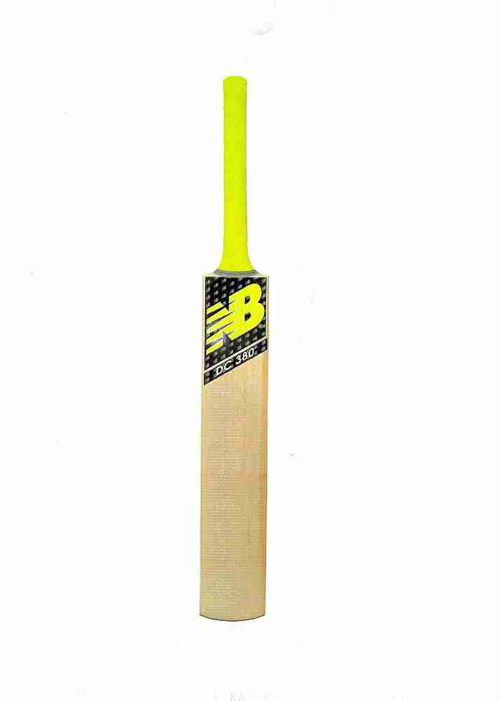 New balance dc sales 380 cricket bat