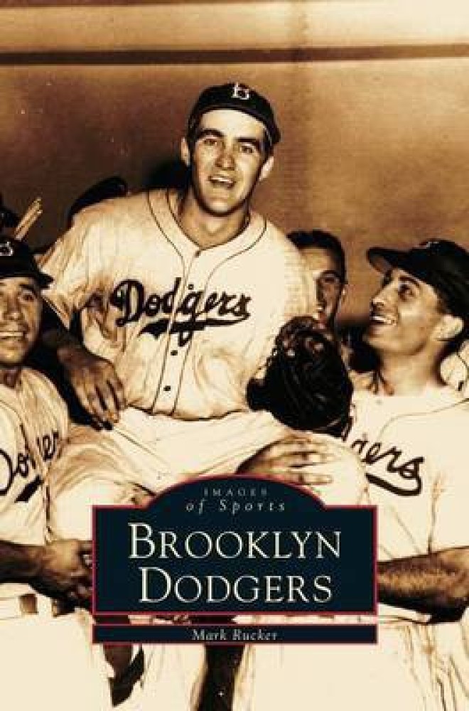 Brooklyn Dodgers  Sports Ecyclopedia