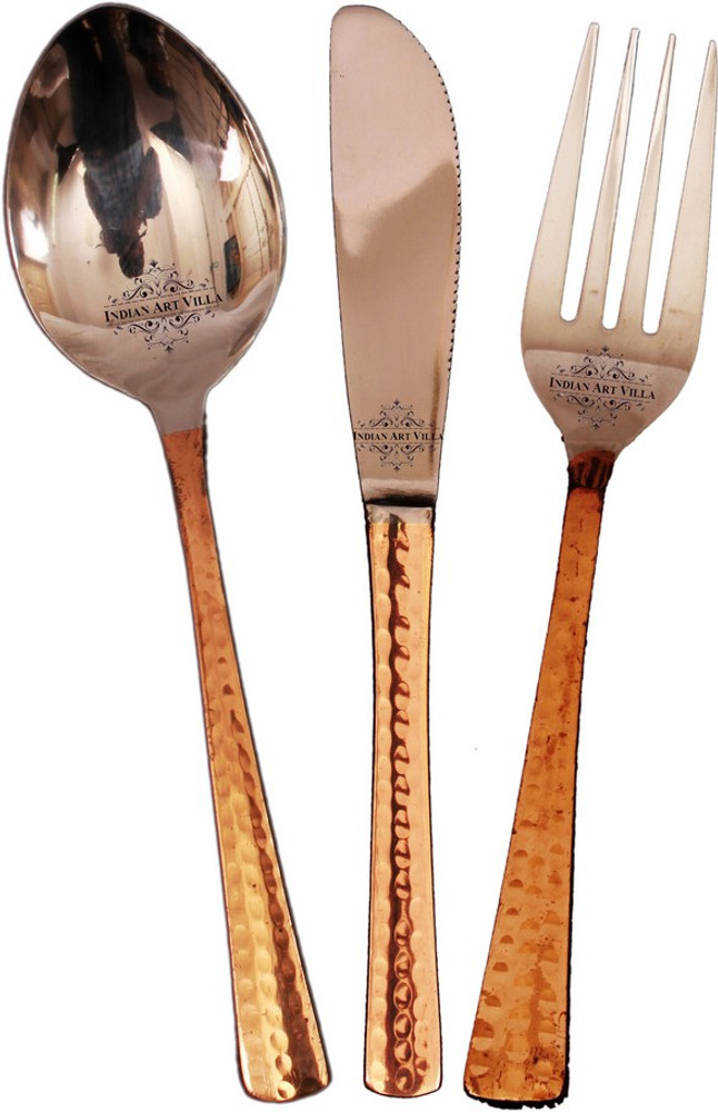 Fork hot sale knife spoon