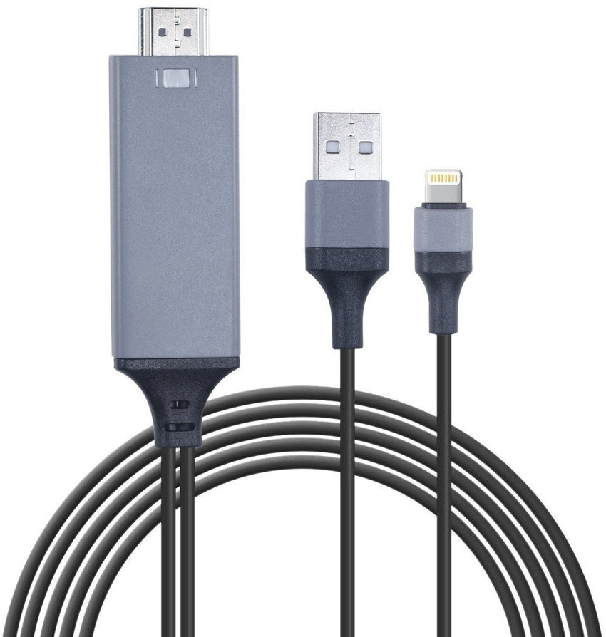 Lightning digital deals av cable