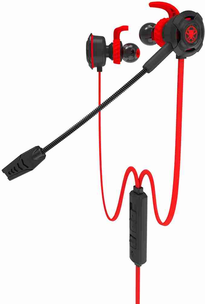 Plextone g30 dual online microphone gaming headset
