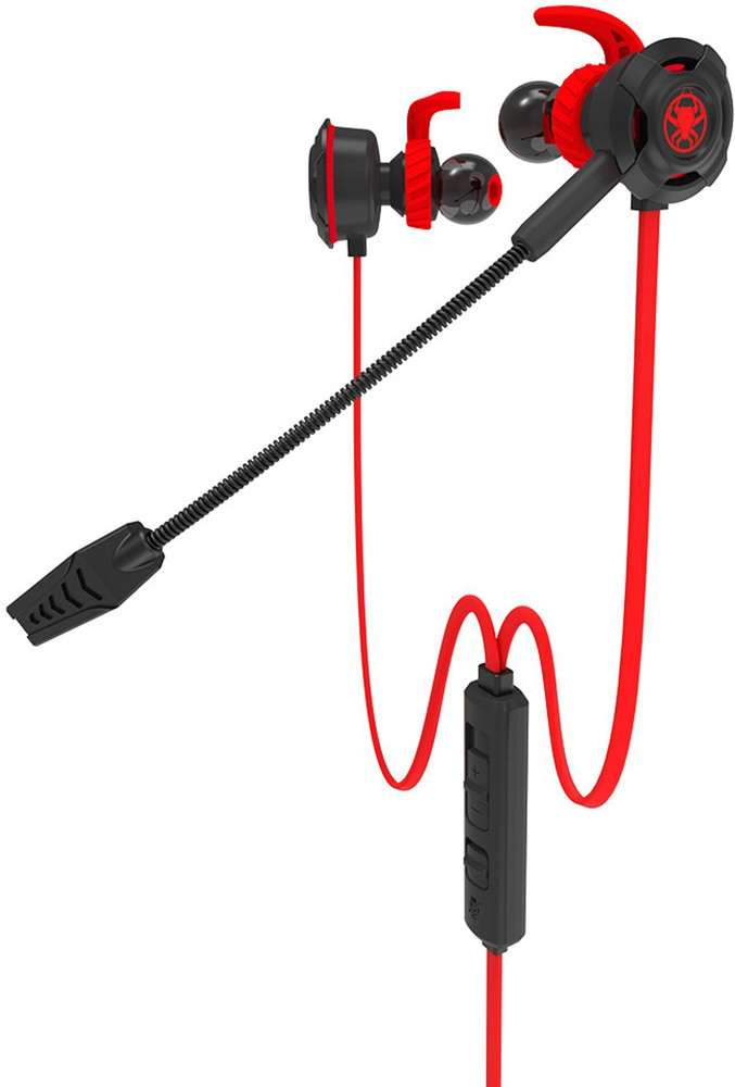 Headset gaming plextone g30 online