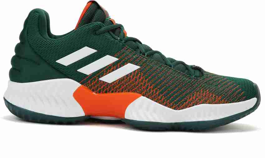 ADIDAS PRO BOUNCE 2018 LOW Running Shoes For Men - Buy ADIDAS PRO 