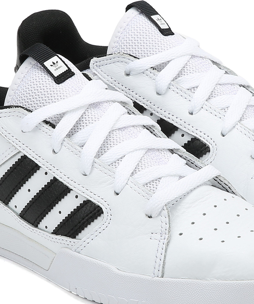 Adidas originals vrx low review top