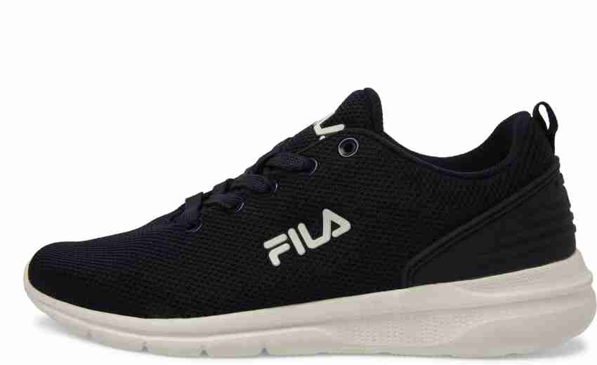 Fila fury outlet run 3