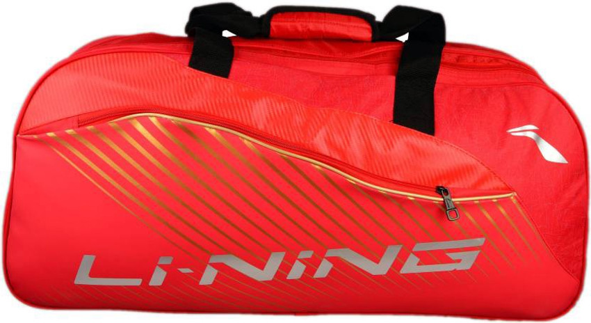 Li ning badminton kit bags flipkart new arrivals