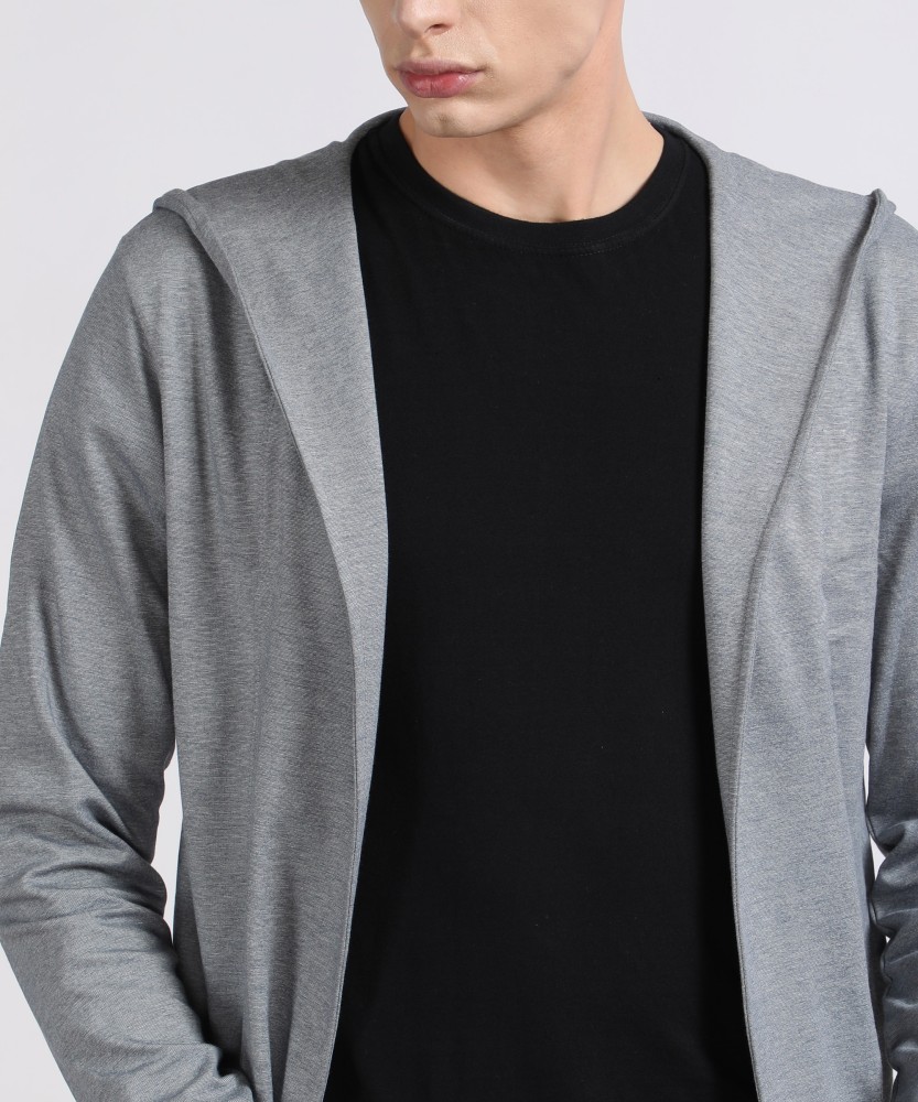 Lee cooper grey online hoodie