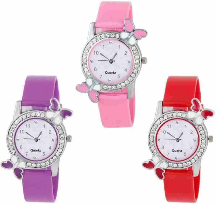 Stylish watches for kids store