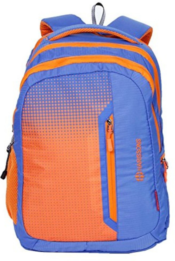 Flipkart HARISSONS Trickle School Bag School Bag