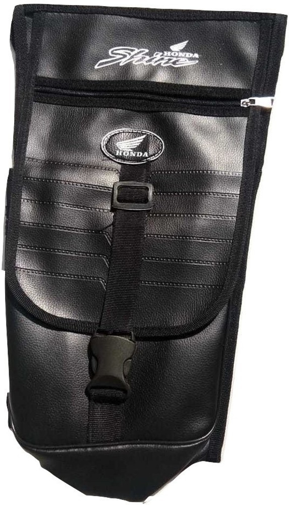 Cb shine tank cover best sale