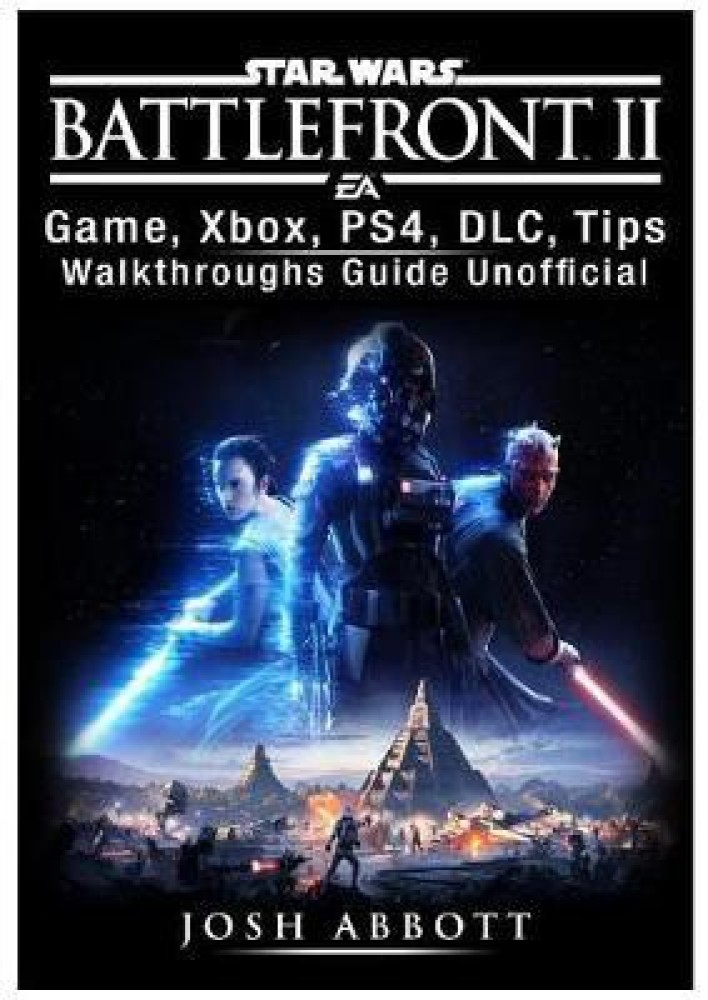STAR WARS Battlefront II DLC - Xbox One