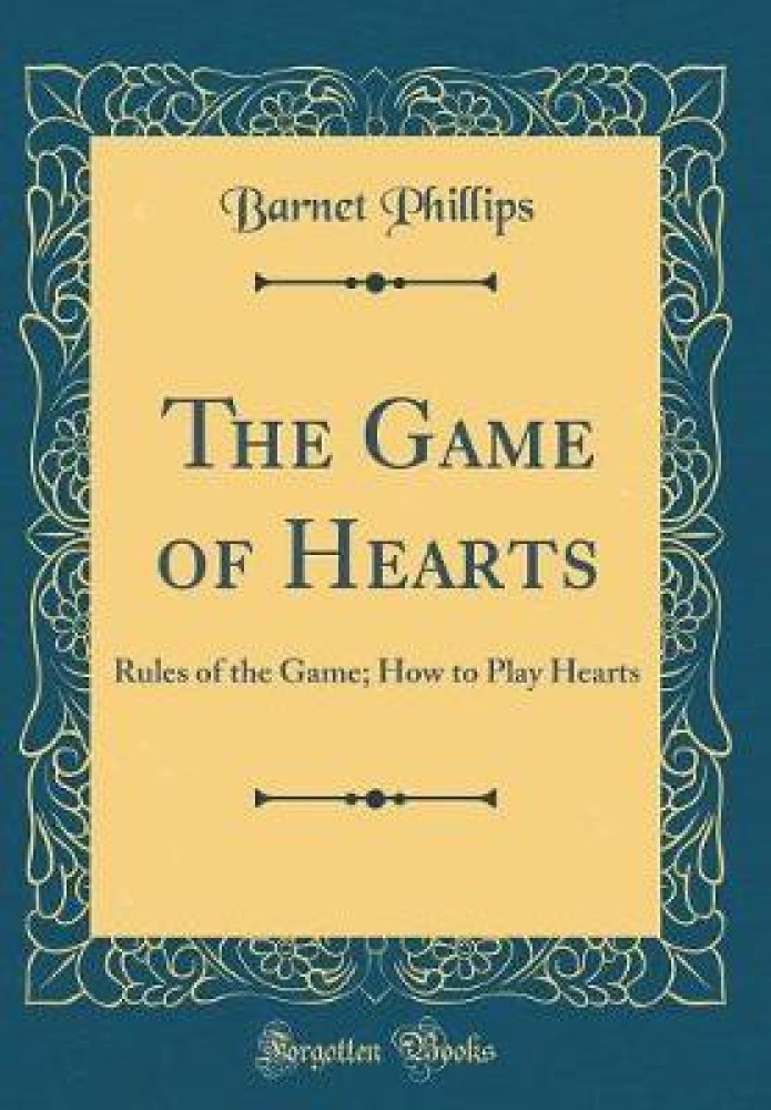 How to play Hearts & Game Rules