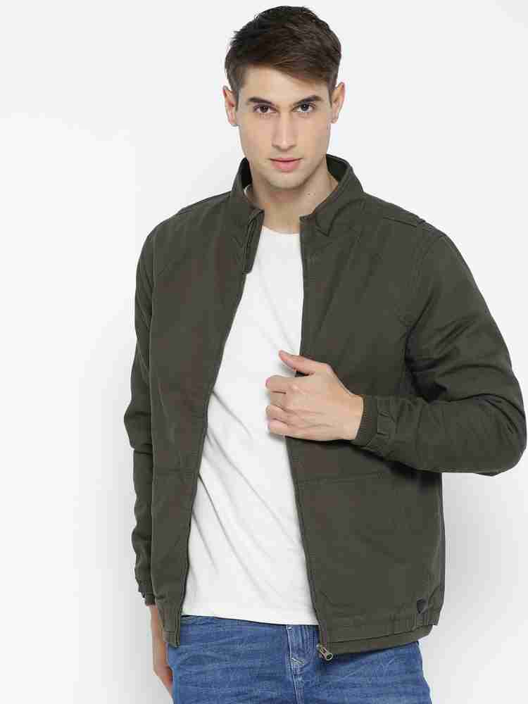 John player hot sale jackets flipkart