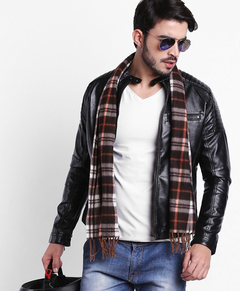 Buy Buffalo Leather Jackets For Men & Women Online In India