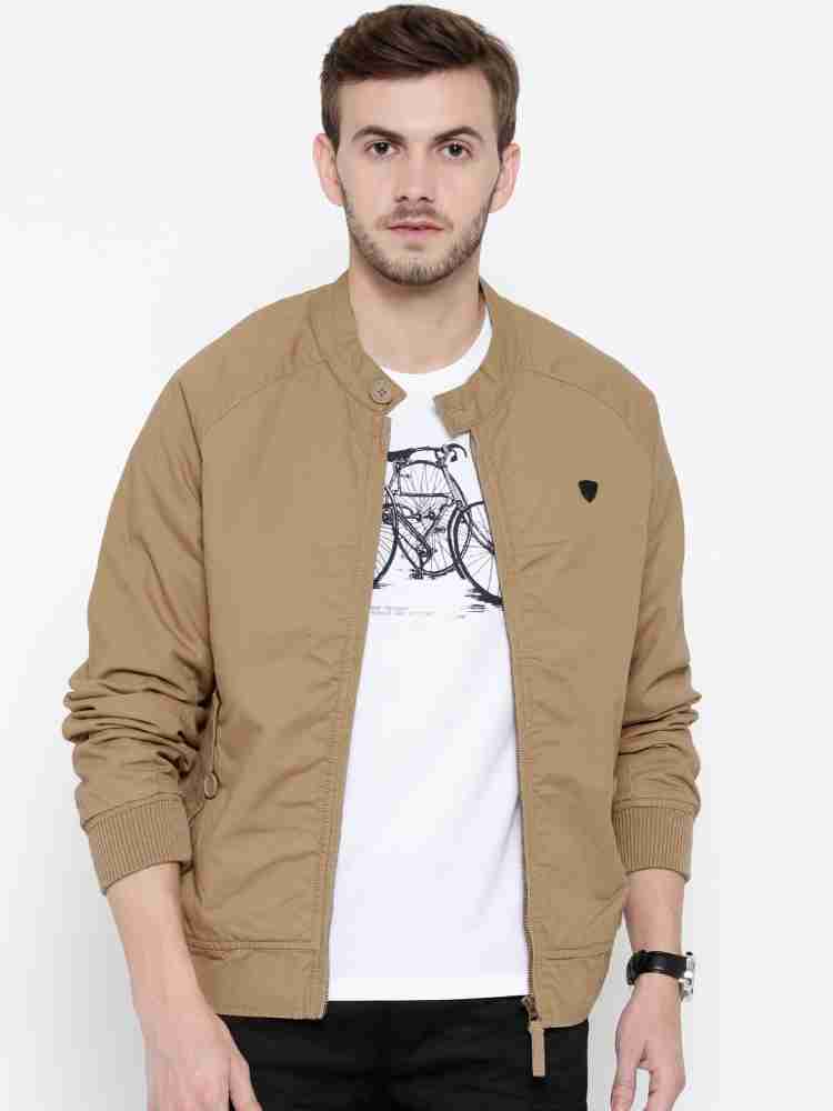 John player jackets on sale flipkart