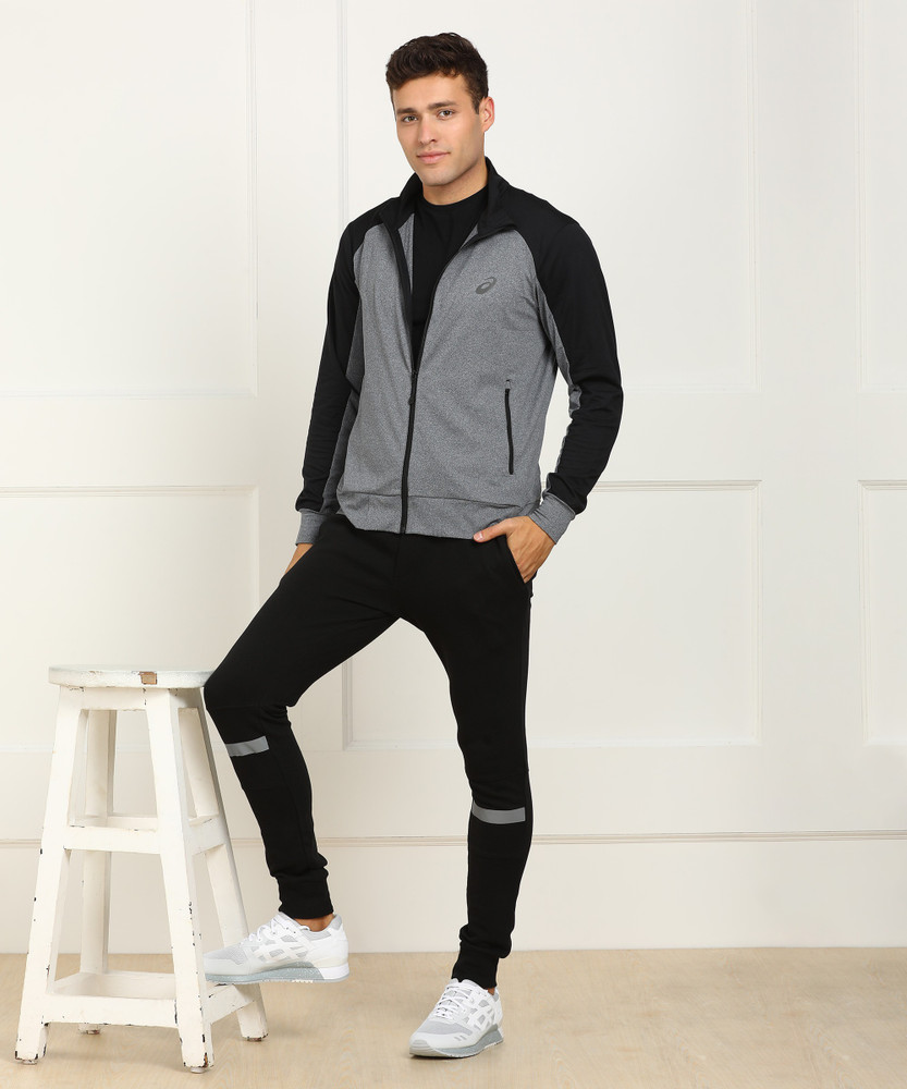 Asics casual shoes jacket clearance