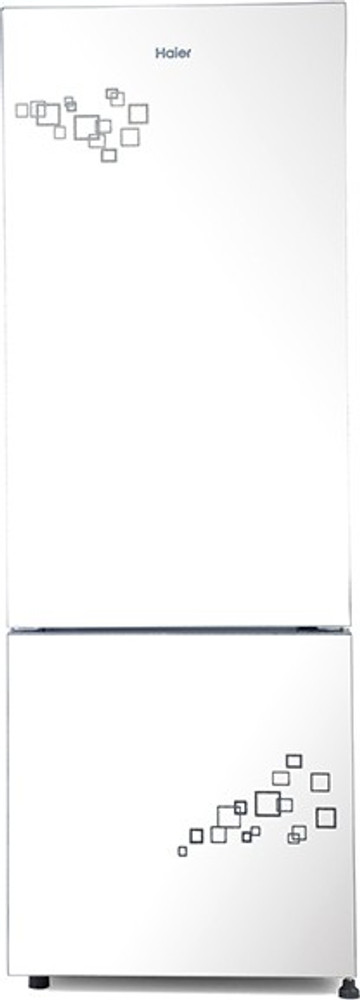 Haier 320 L Frost Free Double Door Bottom Mount 3 Star Refrigerator Online at Best Price in India Flipkart