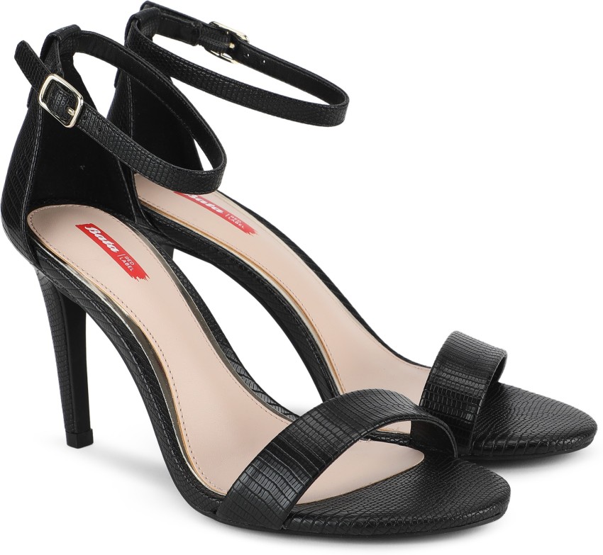 Bata Women Heels Buy Bata Women Heels Online at Best Price Shop Online for Footwears in India Flipkart