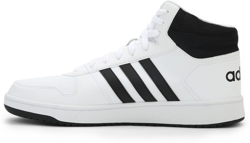 ADIDAS HOOPS 2.0 MID Basketball Shoes For Men Buy ADIDAS HOOPS