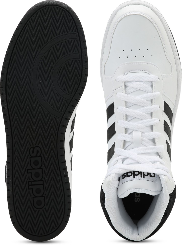 ADIDAS HOOPS 2.0 MID Basketball Shoes For Men Buy ADIDAS HOOPS