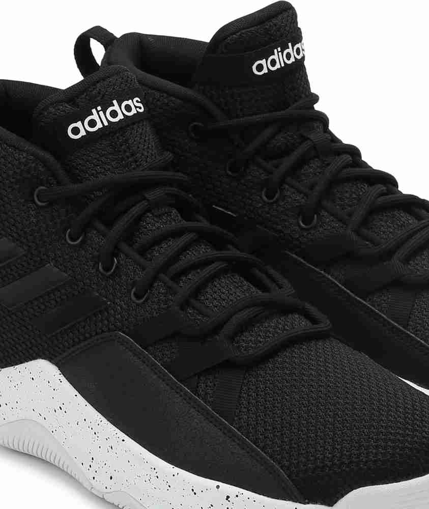 Adidas store streetfire black