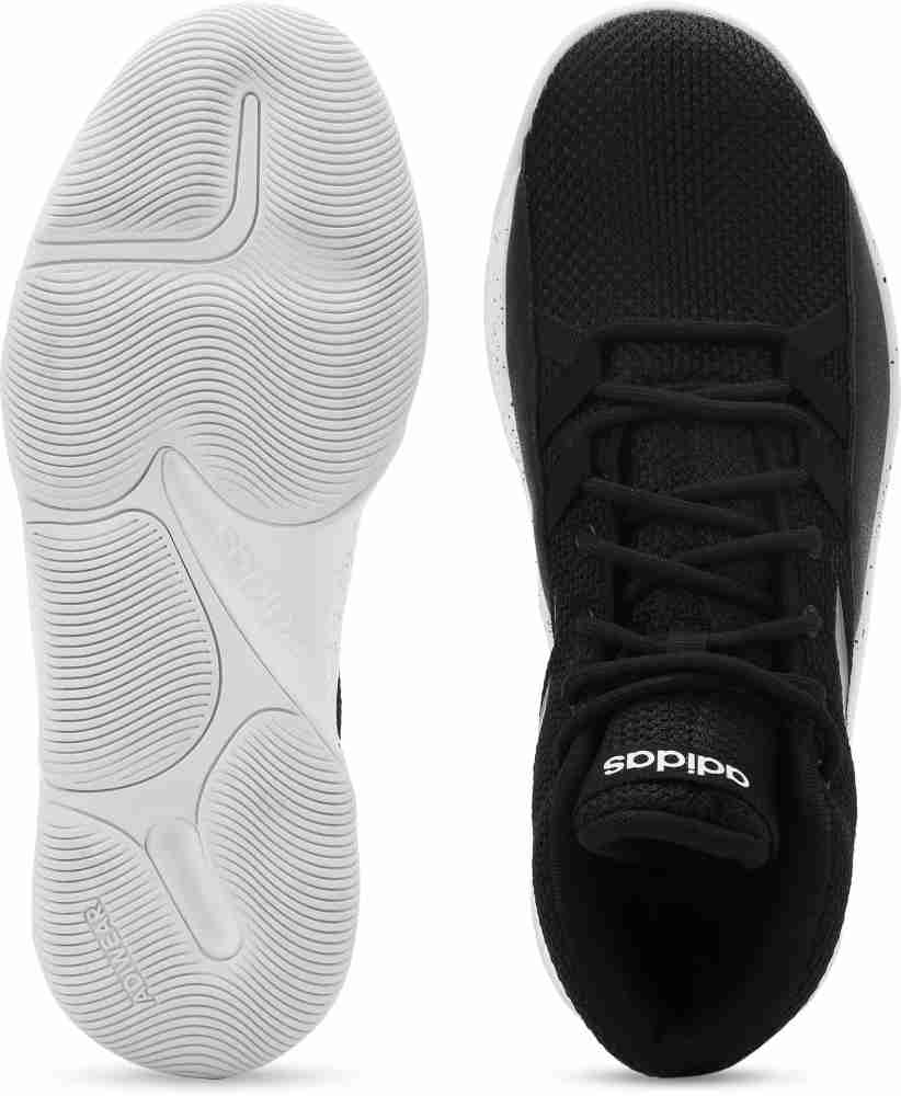 Adidas streetfire hotsell men's basketball shoes