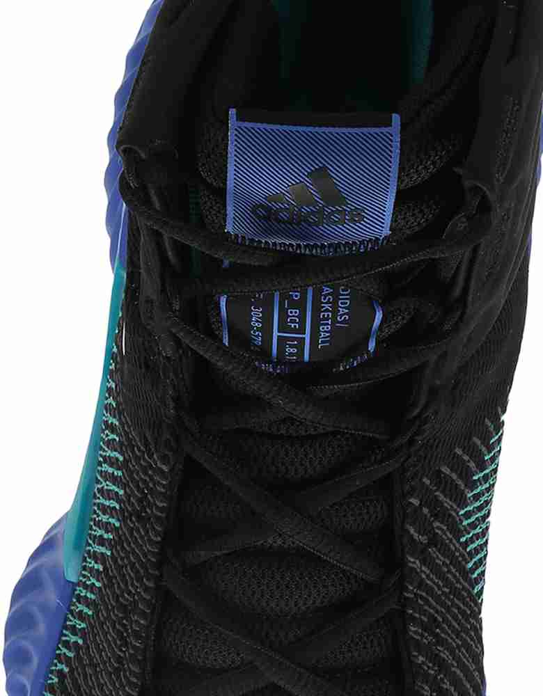 Adidas pro bounce mid 2018 top