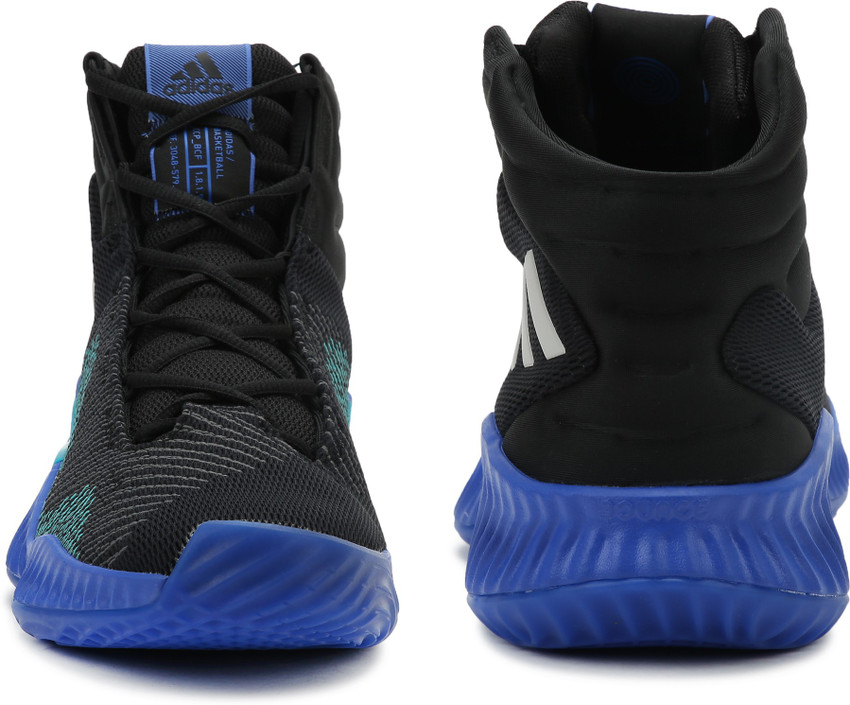 Adidas pro sale bounce 2018 kp
