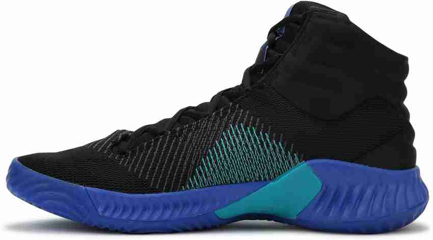 Adidas men's pro bounce 2018 basketball shoes review top