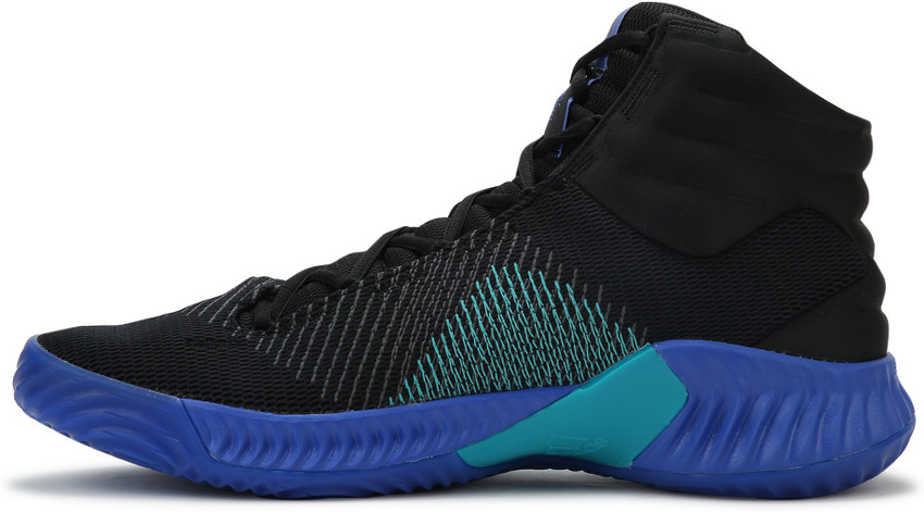 ADIDAS PRO BOUNCE 2018 Basketball Shoes For Men Buy ADIDAS PRO