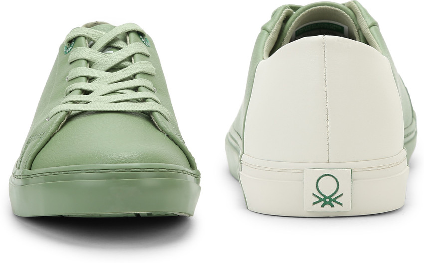 Ucb olive green sneakers shop