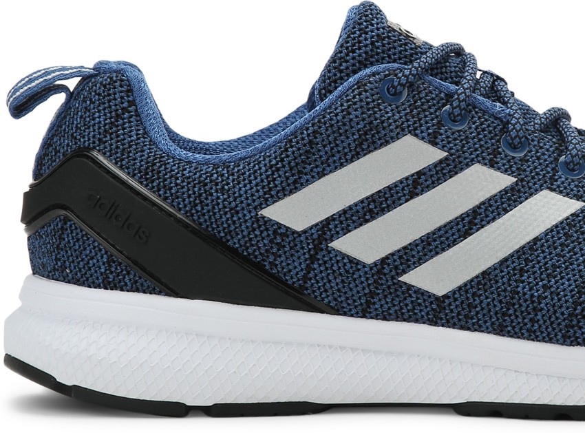 Men's adidas cheap running legus shoes