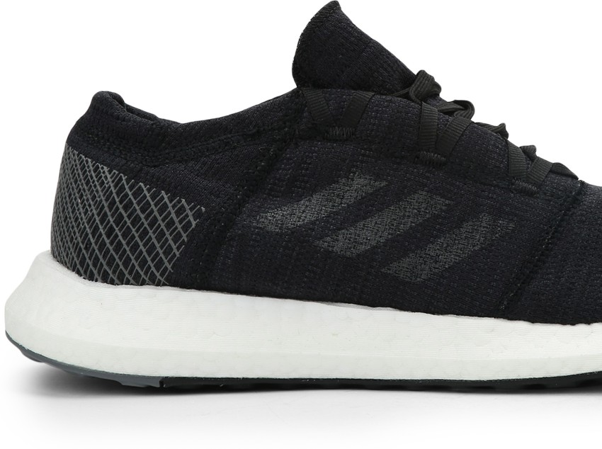 Men's adidas pureboost store go running shoes