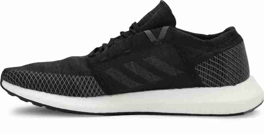 Mens adidas sales pure boost go