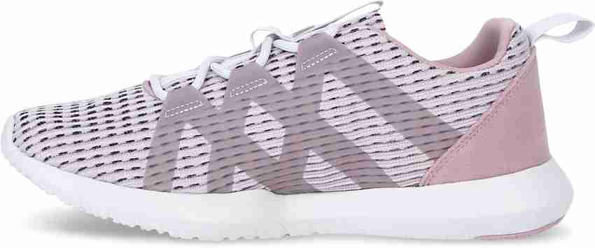 Reebok reago pulse trainers ladies hot sale