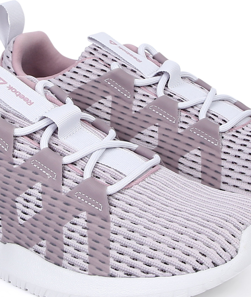 Reebok reago pulse trainers ladies online