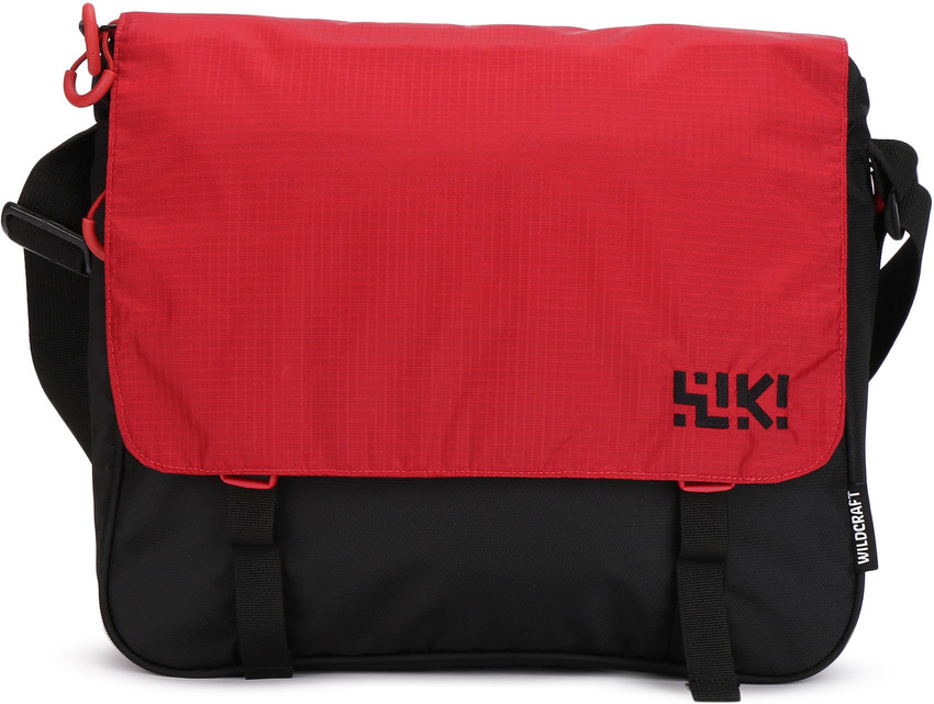 Wildcraft sling bags flipkart on sale