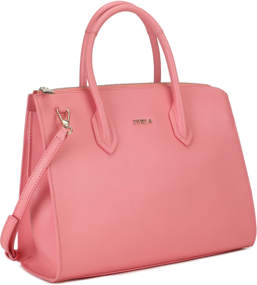 Furla Pink Sling Bag 942263 ROSA QUARTZ Price in India