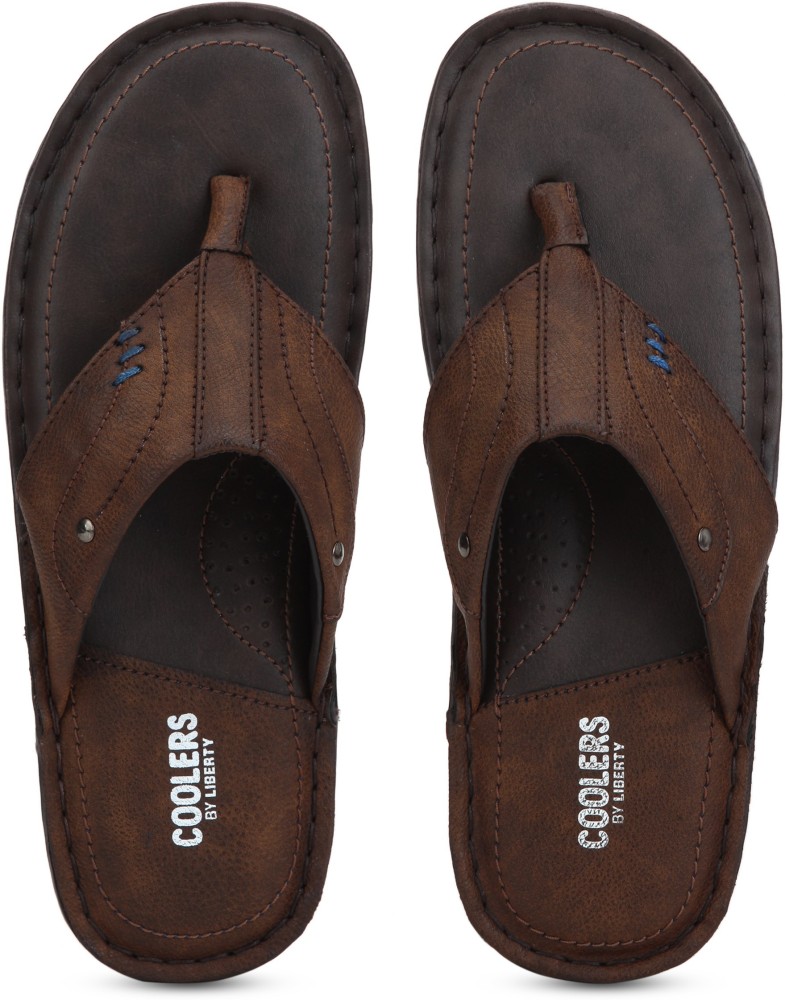 Mens coolers slipper discount boots