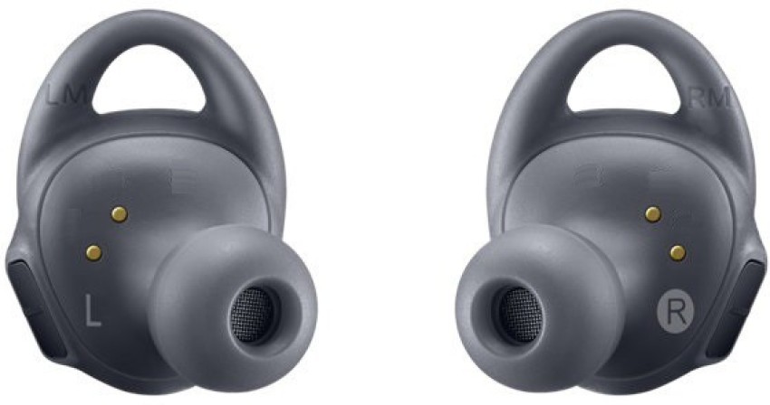 Samsung iconx 2018 hot sale argos