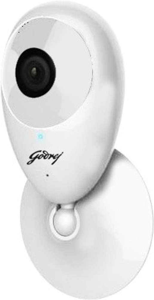 Godrej Ace 720p HD Smart Security Camera Price in India Buy