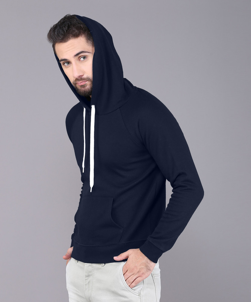 Forever 21 2025 blue hoodie