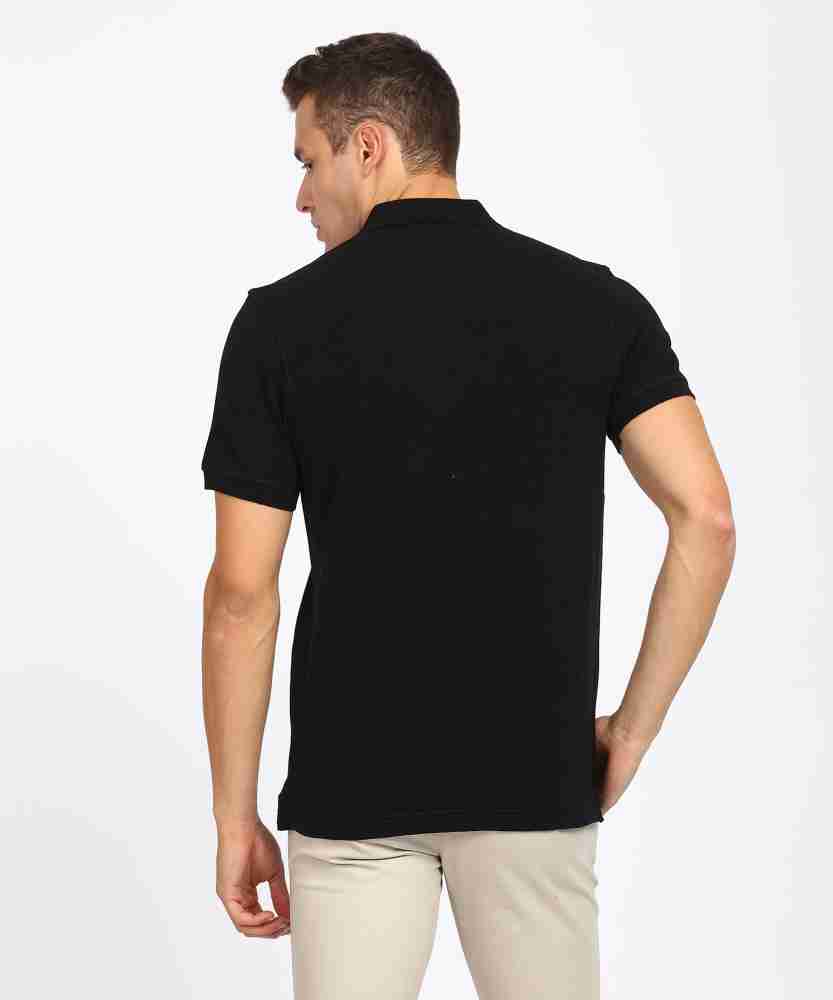 Izod men's polo shirts with cheap pocket