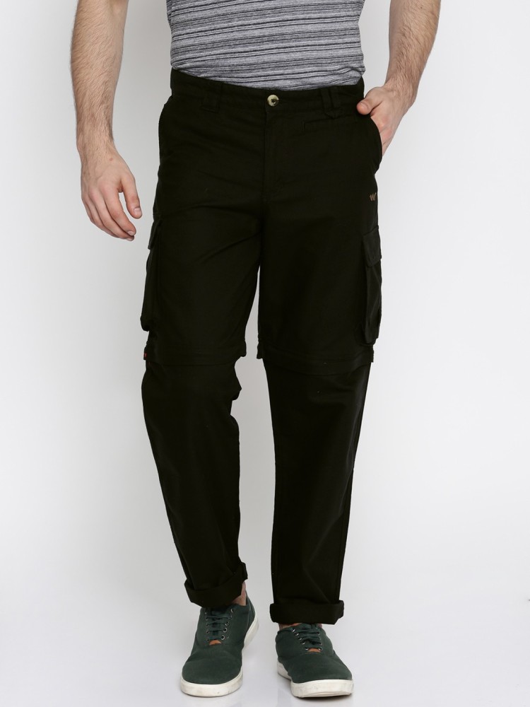 Wildcraft shop cargo pants