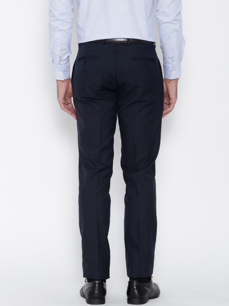 John Players Trousers  Buy John Players Trousers for Men Online in India  at Best Price